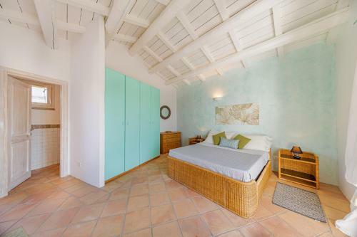 Villa Le Rocce