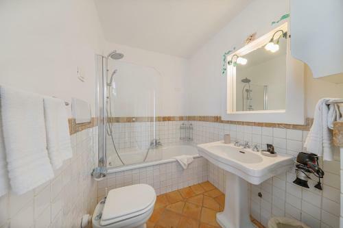 Villa Le Rocce