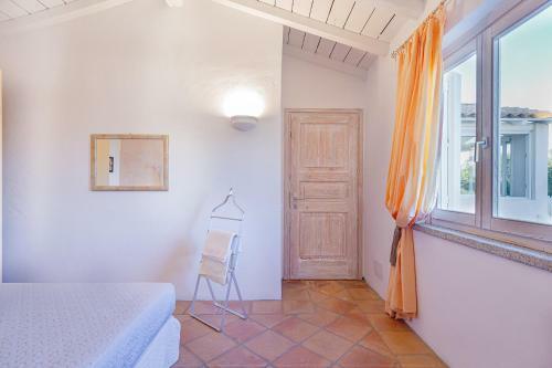 Villa Le Rocce