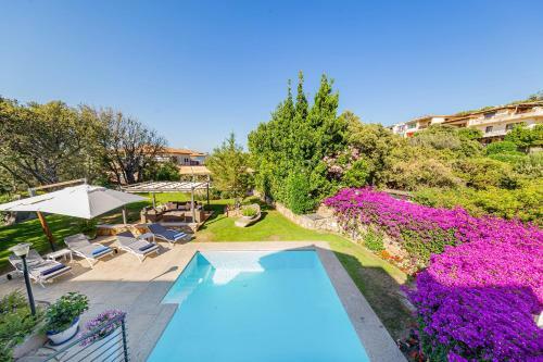 Villa Le Rocce