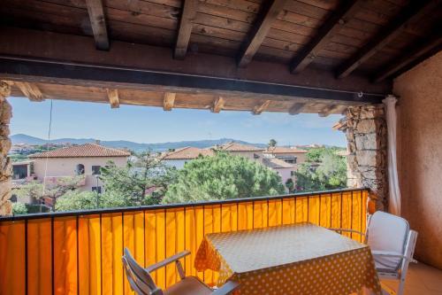 Apartamento Castello House Porto Rotondo