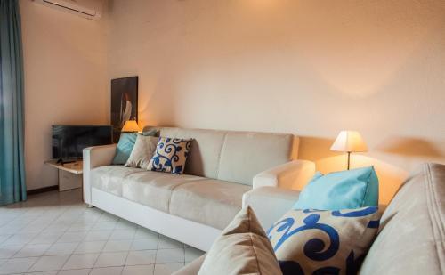 Apartamento Castello House Porto Rotondo