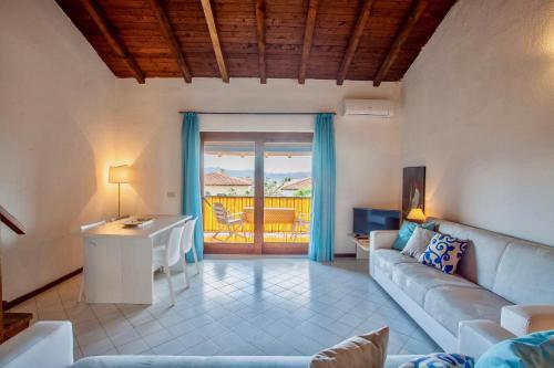 Apartamento Castello House Porto Rotondo