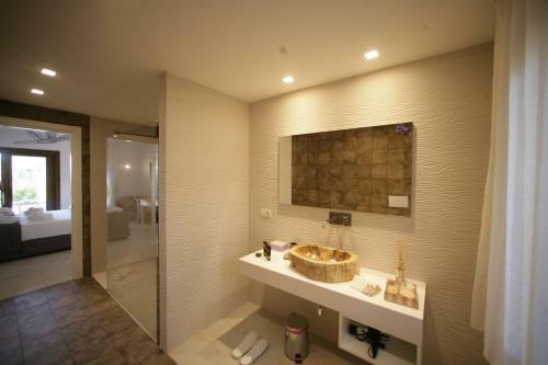 Hostal Geco Di Giada Art Suites - Adult Only
