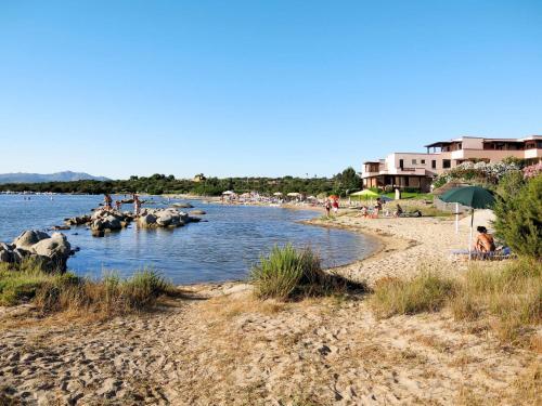 Apartamento Res. Stella Di Gallura 101s