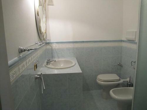 Apartamento Petra 5