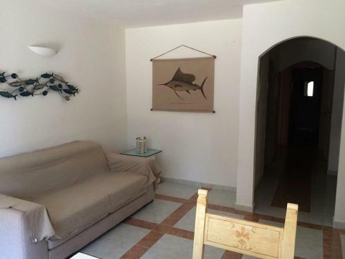 Apartamento Petra 5