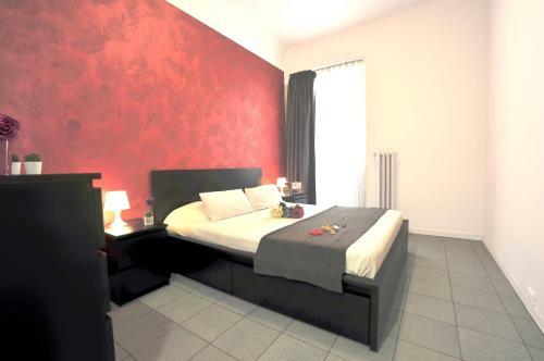 Apartamento Appartamento Grey Plus -myho Casa