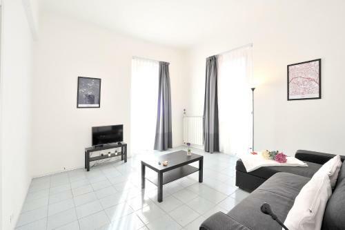 Apartamento Appartamento Grey Plus -myho Casa