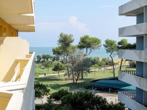 Apartamento Residenz La Zattera 230s