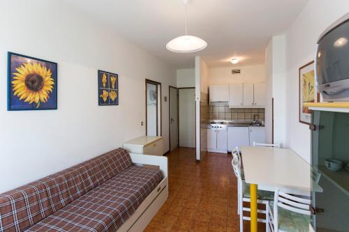 Apartamento La Zattera