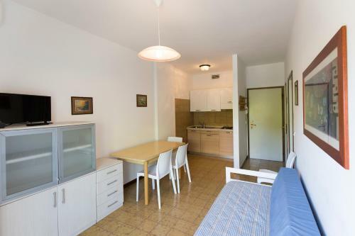 Apartamento La Zattera