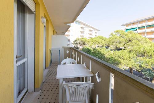 Apartamento La Zattera