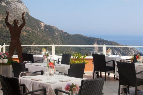 Hotel Torre Di Cala Piccola