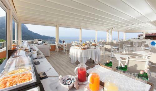 Hotel Torre Di Cala Piccola