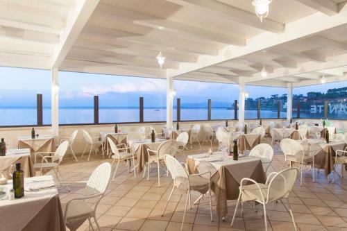 Hotel Baia D'argento