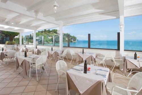 Hotel Baia D'argento