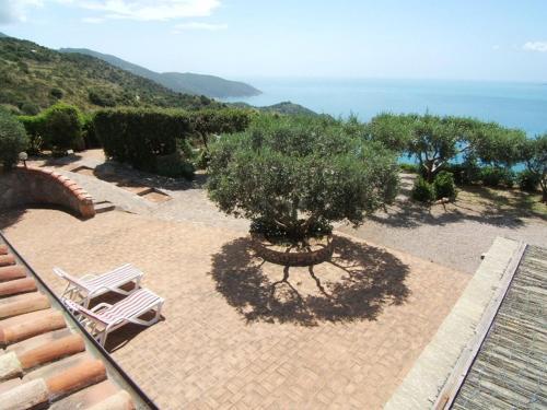 Villa Raggio Di Sole