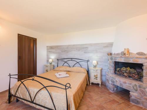 Casa Ricali 375s