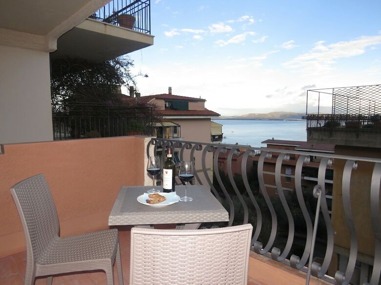 Bike&boat Argentario Hotel
