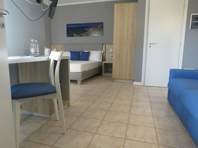 Bike&boat Argentario Hotel