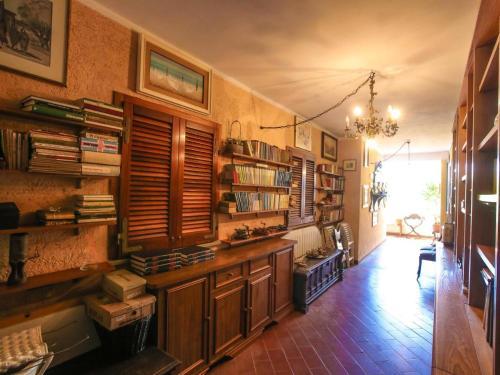 Apartamento Bacio Del Sole