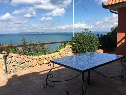 Villa Casa Azzurra