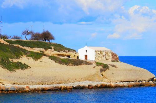 Apartamento Appartamento Marg�