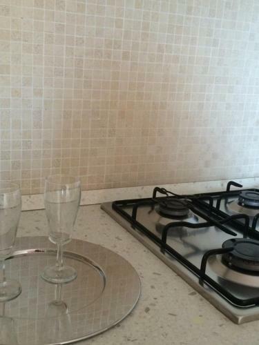 Apartamento Appartamento Marg�