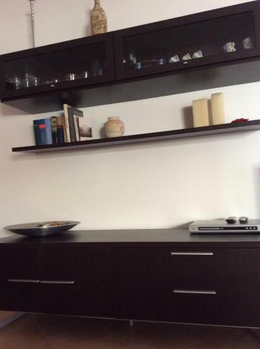 Apartamento Appartamento Marg�