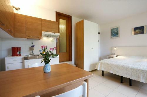 Apartamento Villa Panorama