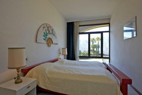 Apartamento Villa Panorama