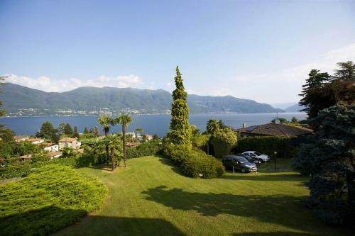 Apartamento Villa Panorama