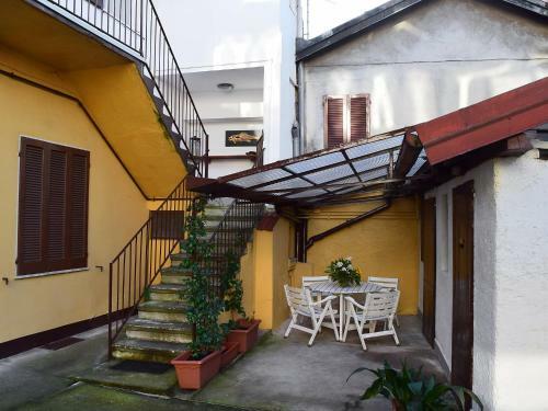 Apartamento Locazione Turistica Filanda
