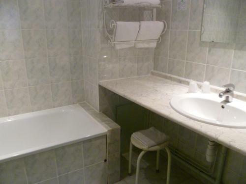 Hotel Saint-jacques