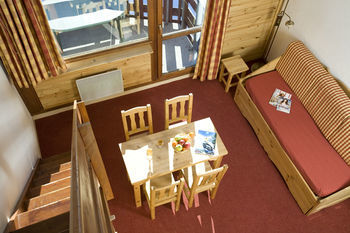 Hotel Club Mmv Les Sittelles