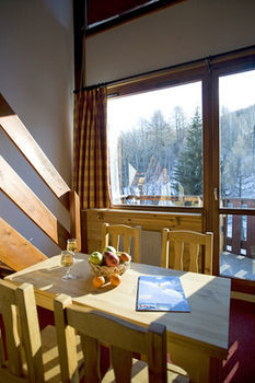 Hotel Club Mmv Les Sittelles