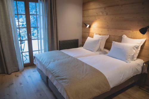 Hotel La Ferme