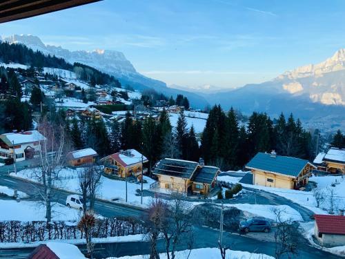 Le Floralp