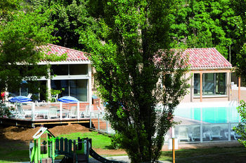Hotel Ch�teau Laval - Vacances Bleues
