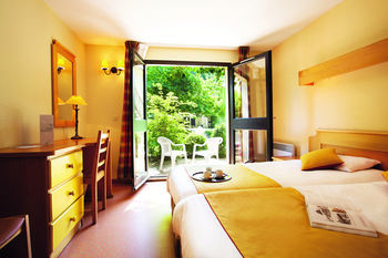 Hotel Ch�teau Laval - Vacances Bleues