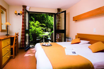 Hotel Ch�teau Laval - Vacances Bleues