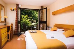 Hotel Ch�teau Laval - Vacances Bleues