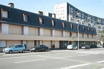 Park Hotel
