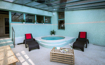 Hotel Du Golf Lacanau Ocean