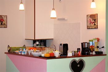 Bed & Breakfast Le Clos Des M�di�vales