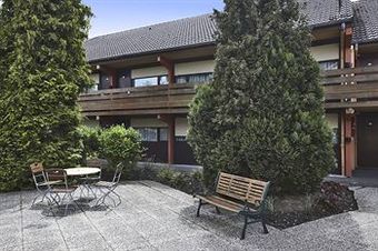 Hotel Campanile Maubeuge
