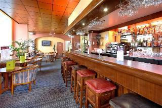 Hotel Mercure Millau