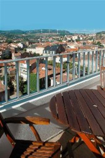 Hotel Mercure Millau