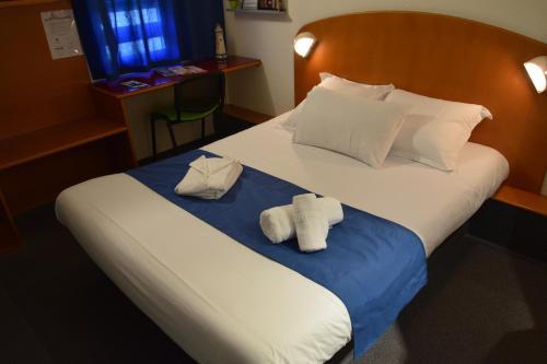 Quick Palace St Brieuc Tregueux